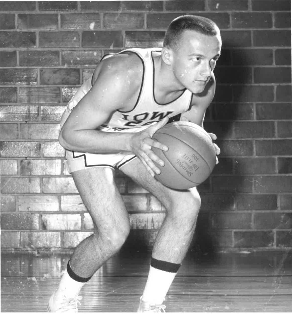 Bill Seaberg